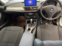 BMW X1 лот № 5081 оценка 3.5  с аукциона в Японии 4