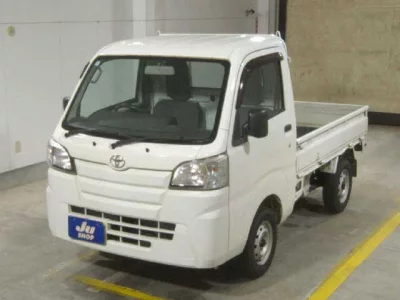 Toyota PIXIS TRUCK