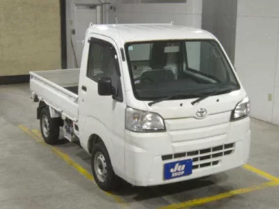 Toyota PIXIS TRUCK
