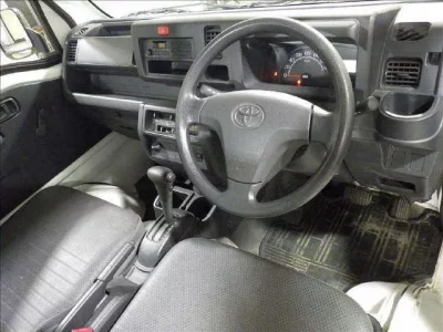 Toyota PIXIS TRUCK
