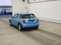 BMW MINI лот № 5083 оценка 4  с аукциона в Японии 1