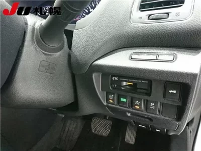 Nissan TEANA  с аукциона в Японии