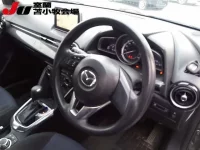 Mazda DEMIO лот № 5002 оценка 3.5  с аукциона в Японии 5