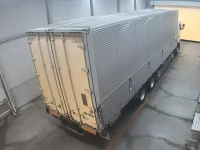 Hino TRUCK лот № 3321 оценка 3.5  с аукциона в Японии 1