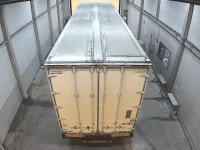 Hino TRUCK лот № 3321 оценка 3.5  с аукциона в Японии 2