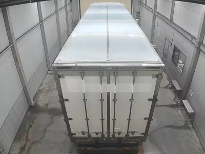 Nissan UD SERIES  с аукциона в Японии