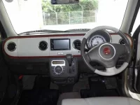 Suzuki ALTO LAPIN лот № 1083 оценка 3.5  с аукциона в Японии 5