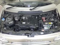 Suzuki ALTO LAPIN лот № 1083 оценка 3.5  с аукциона в Японии 6