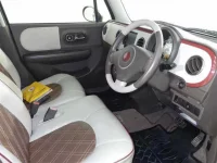Suzuki ALTO LAPIN лот № 1083 оценка 3.5  с аукциона в Японии 2