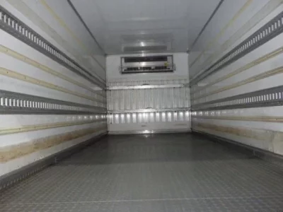 Hino RANGER  с аукциона в Японии