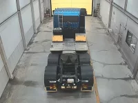 Mitsubishi FUSO TRUCK лот № 3325 оценка 3.5  с аукциона в Японии 2