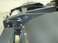 Mitsubishi FUSO TRUCK лот № 3325 оценка 3.5  с аукциона в Японии 3