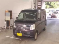 Mazda SCRUM лот № 1088 оценка 3.5  с аукциона в Японии 3