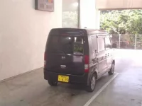 Mazda SCRUM лот № 1088 оценка 3.5  с аукциона в Японии 4