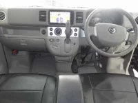 Mazda SCRUM лот № 1088 оценка 3.5  с аукциона в Японии 5