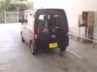 Mazda SCRUM лот № 1088 оценка 3.5  с аукциона в Японии 1