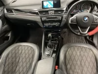 BMW X1 лот № 5086 оценка 4  с аукциона в Японии 4