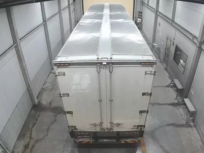 Nissan UD SERIES  с аукциона в Японии