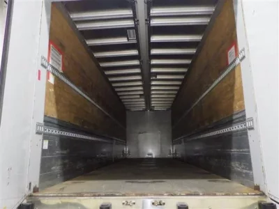 Nissan UD SERIES  с аукциона в Японии