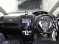 Nissan SERENA лот № 1077 оценка 3  с аукциона в Японии 5