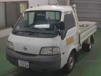 Nissan VANETTE TRUCK лот № 9504 оценка 3  с аукциона в Японии 5