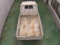 Nissan VANETTE TRUCK лот № 9504 оценка 3  с аукциона в Японии 4