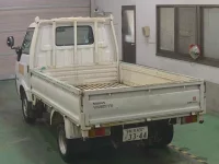 Nissan VANETTE TRUCK лот № 9504 оценка 3  с аукциона в Японии 1
