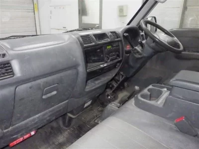 Nissan VANETTE TRUCK  с аукциона в Японии