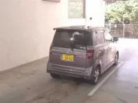 Honda ZEST лот № 1091 оценка R  с аукциона в Японии 4