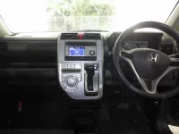 Honda ZEST лот № 1091 оценка R  с аукциона в Японии 5