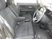 Honda ZEST лот № 1091 оценка R  с аукциона в Японии 2