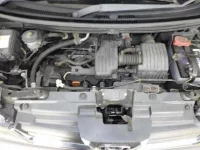 Honda ZEST лот № 1091 оценка R  с аукциона в Японии 6