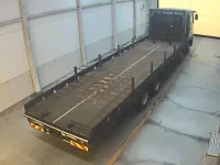 Mitsubishi FUSO TRUCK лот № 3338 оценка 3.5  с аукциона в Японии 1