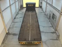 Mitsubishi FUSO TRUCK лот № 3338 оценка 3.5  с аукциона в Японии 2