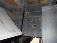 Mitsubishi FUSO TRUCK лот № 3338 оценка 3.5  с аукциона в Японии 3