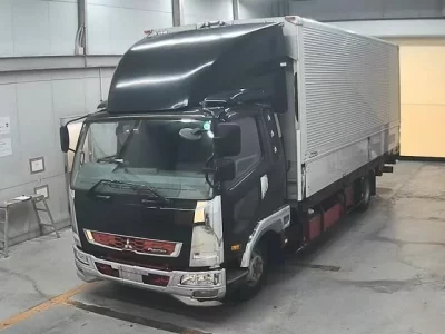 Mitsubishi FUSO FIGHTER