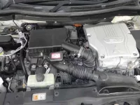 Mitsubishi OUTLANDER PHEV лот № 1097 оценка 3.5  с аукциона в Японии 6