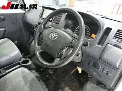 Toyota TOWN ACE VAN