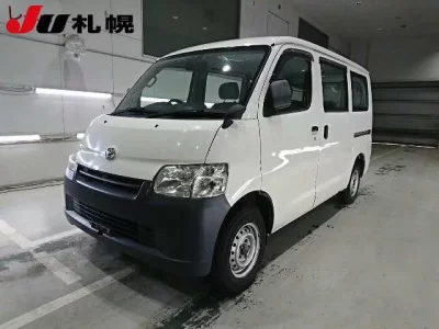 Toyota TOWN ACE VAN