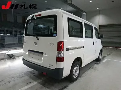 Toyota TOWN ACE VAN