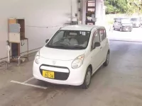 Suzuki ALTO лот № 1102 оценка R  с аукциона в Японии 3