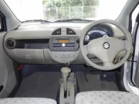 Suzuki ALTO лот № 1102 оценка R  с аукциона в Японии 5