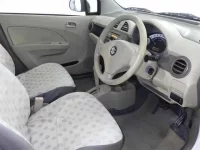 Suzuki ALTO лот № 1102 оценка R  с аукциона в Японии 2