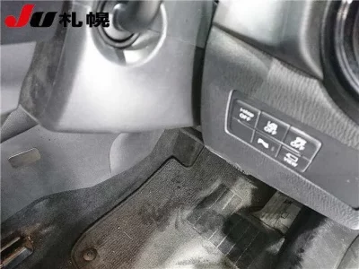 Mazda MAZDA2  с аукциона в Японии