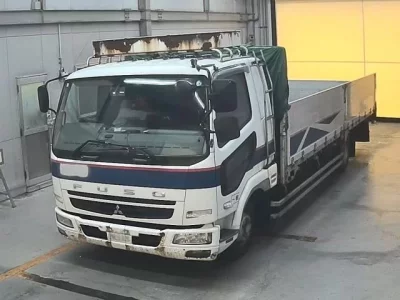 Mitsubishi FUSO FIGHTER