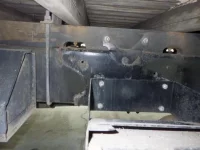 Hino RANGER лот № 3347 оценка 3  с аукциона в Японии 3