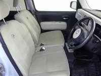 Daihatsu MIRA лот № 1107 оценка R  с аукциона в Японии 2