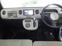 Daihatsu MIRA лот № 1107 оценка R  с аукциона в Японии 5