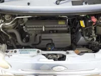 Daihatsu MIRA лот № 1107 оценка R  с аукциона в Японии 6