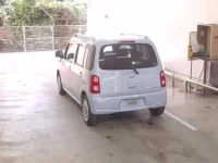 Daihatsu MIRA лот № 1107 оценка R  с аукциона в Японии 1